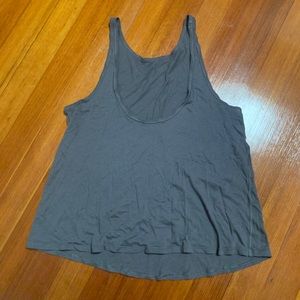 Lululemon Reversible Tank Top